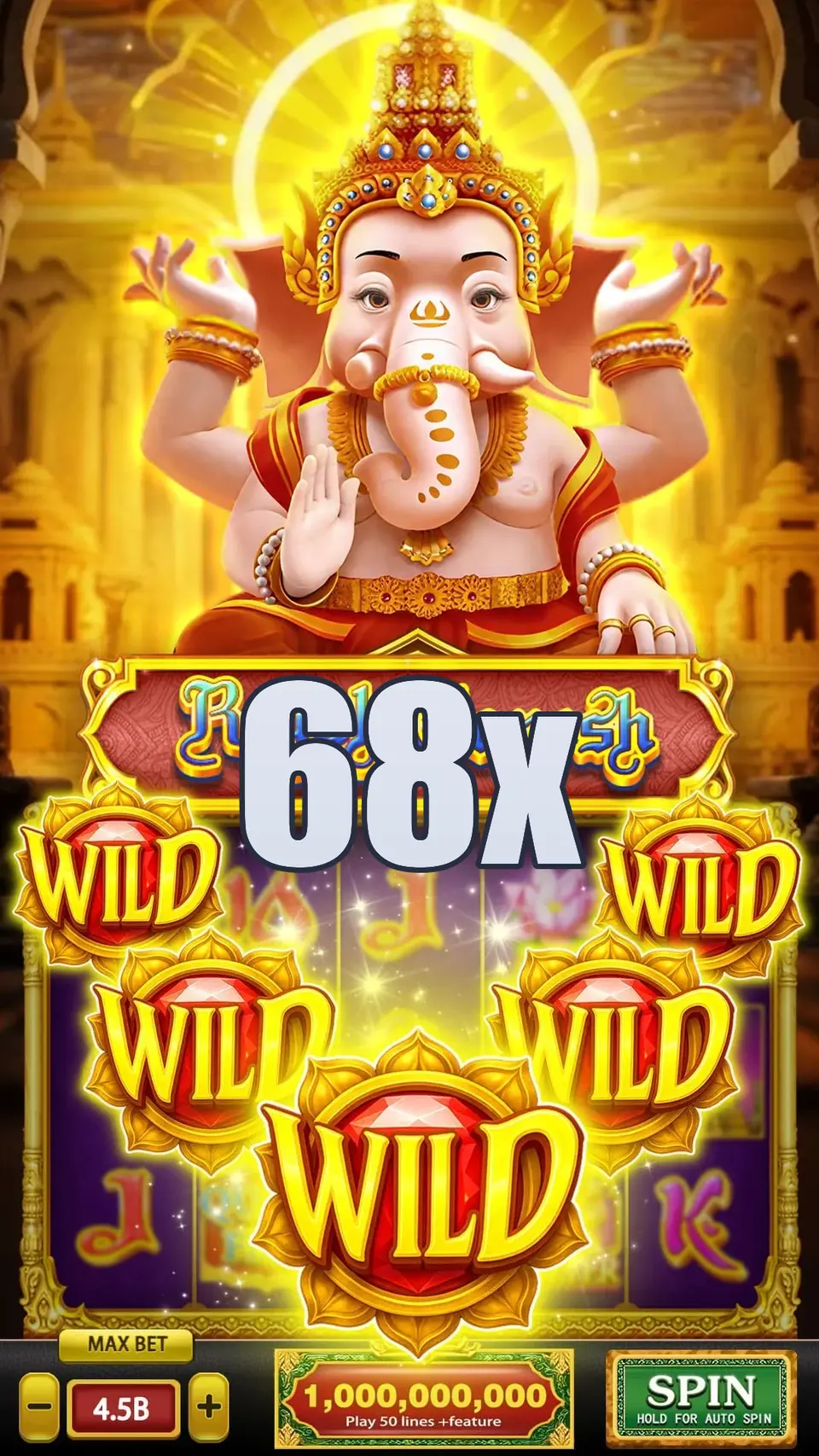 68x APK