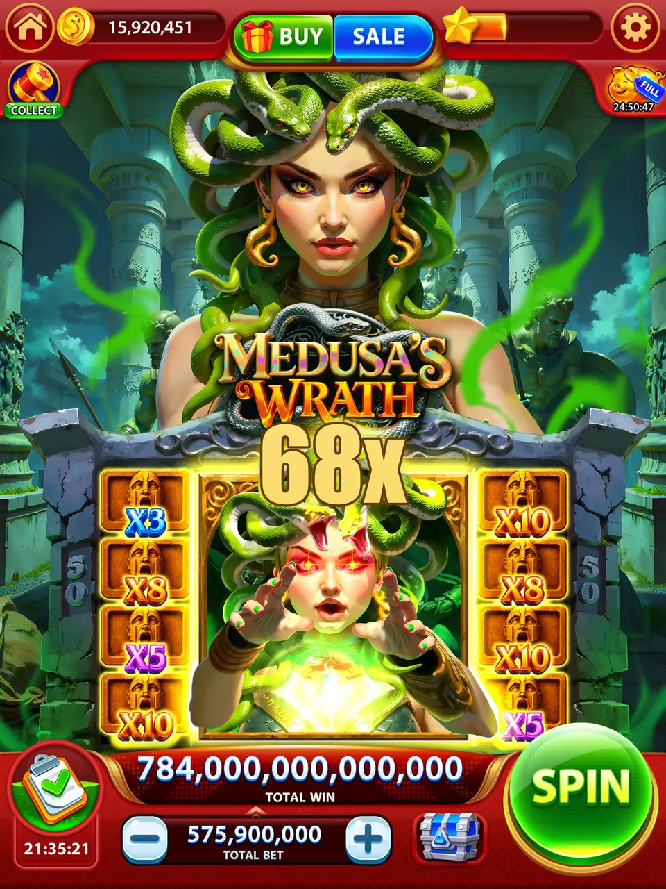 68x APK