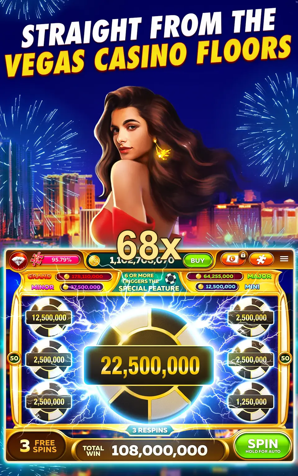 68x APK
