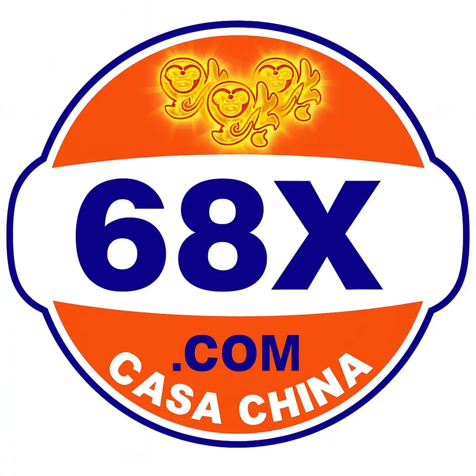 68X APK Oficial Baixar Indonesia